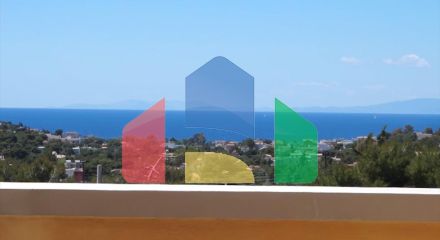 Продаж - Таунхаус 279 m² в Аттиці