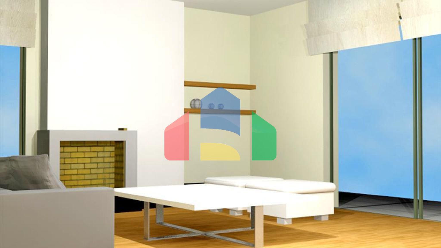 Продаж - Таунхаус 279 m² в Аттиці