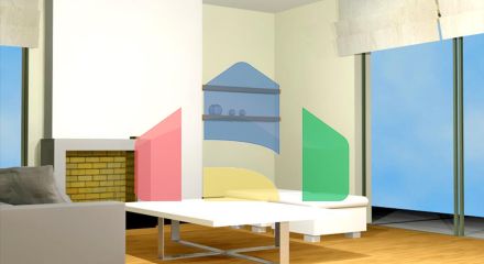 Продаж - Таунхаус 279 m² в Аттиці