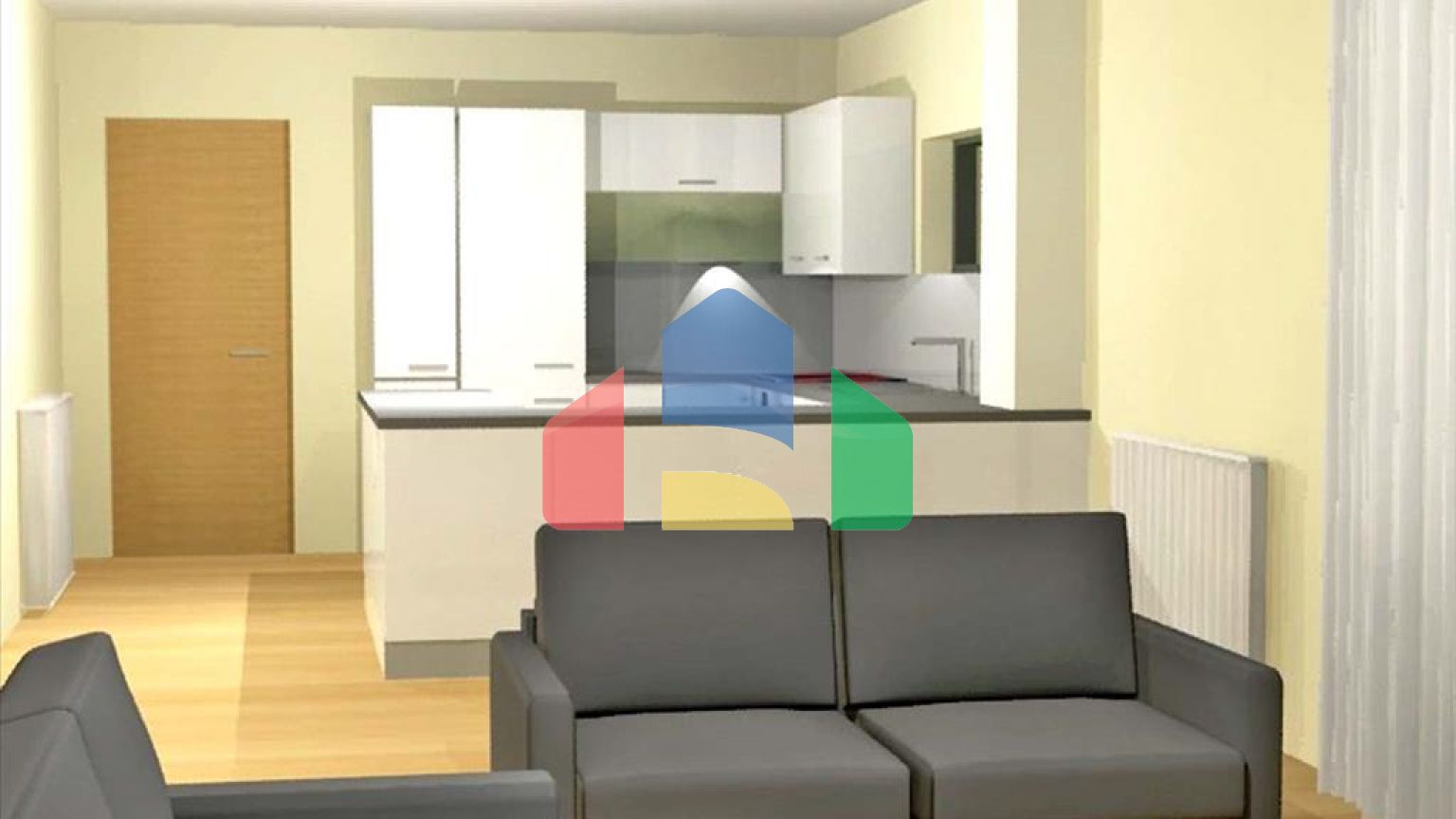 Продаж - Таунхаус 279 m² в Аттиці