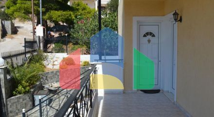 Продажа - Коттедж 190 m² в Аттике