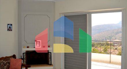 Продажа - Коттедж 190 m² в Аттике