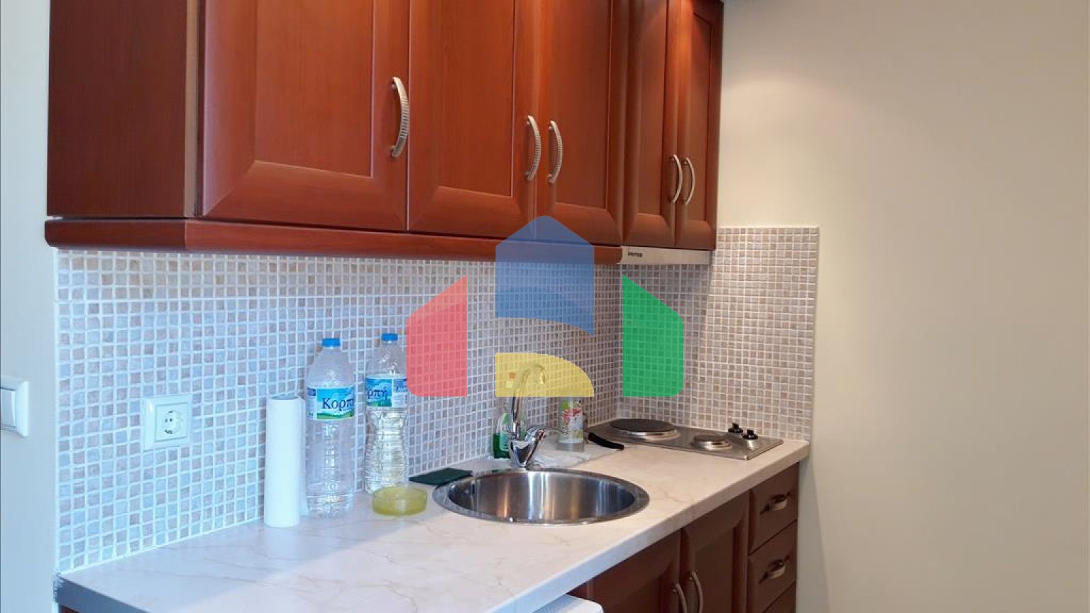 Продажа - Таунхаус 210 m² в Аттике