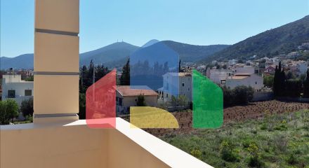 Продажа - Таунхаус 210 m² в Аттике