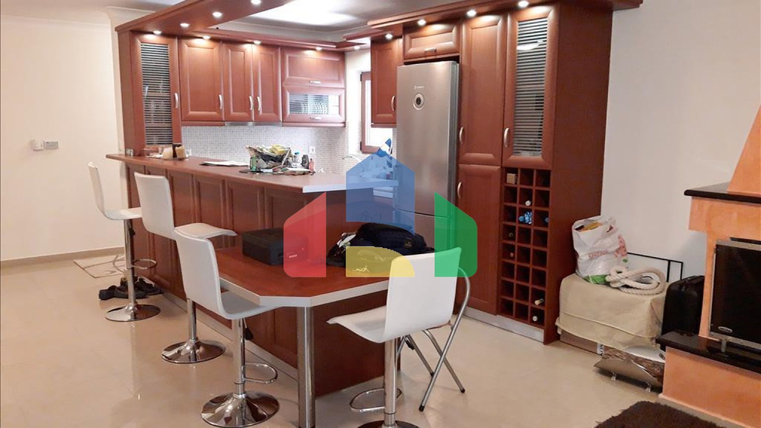 Продажа - Таунхаус 210 m² в Аттике