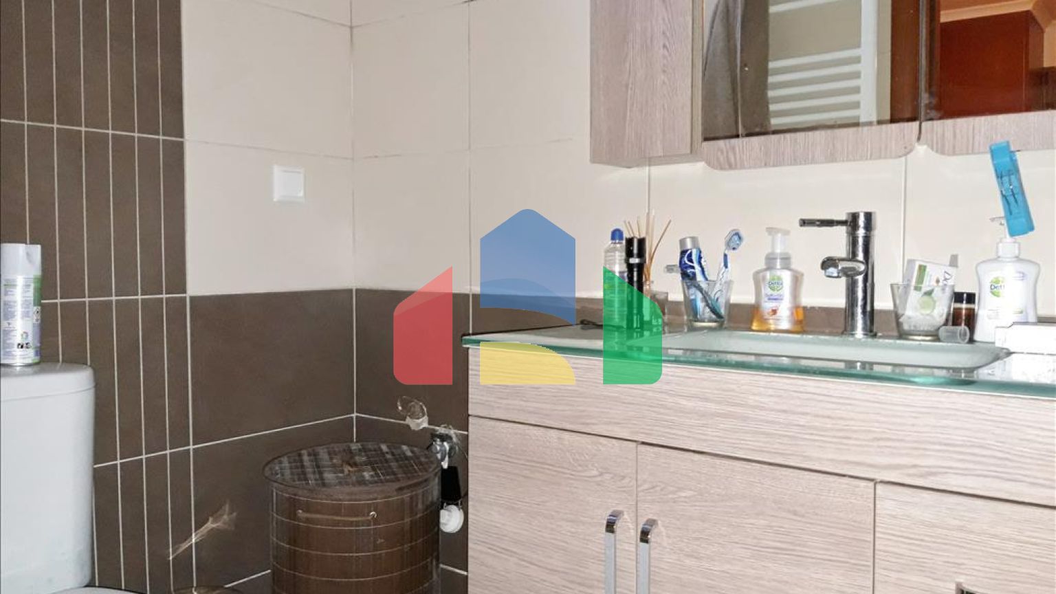 Продажа - Таунхаус 210 m² в Аттике