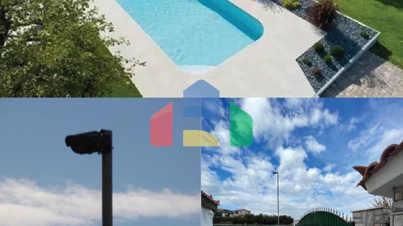 Продажа - Вилла 418 m² в Аттике