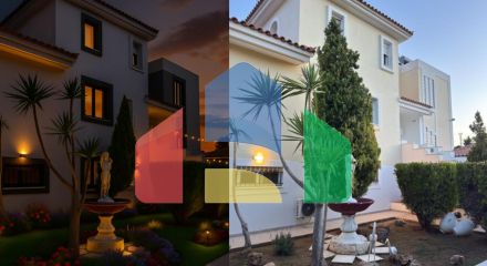 Продажа - Вилла 418 m² в Аттике Продажа - Вилла 418 m² в Аттике