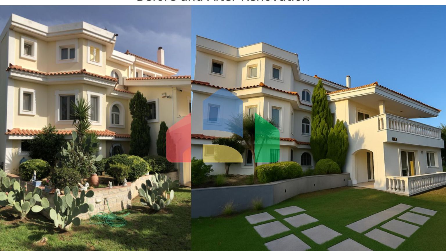 Продажа - Вилла 418 m² в Аттике