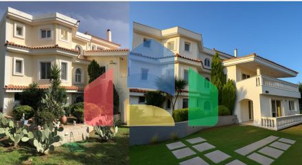 Продажа - Вилла 418 m² в Аттике Продажа - Вилла 418 m² в Аттике