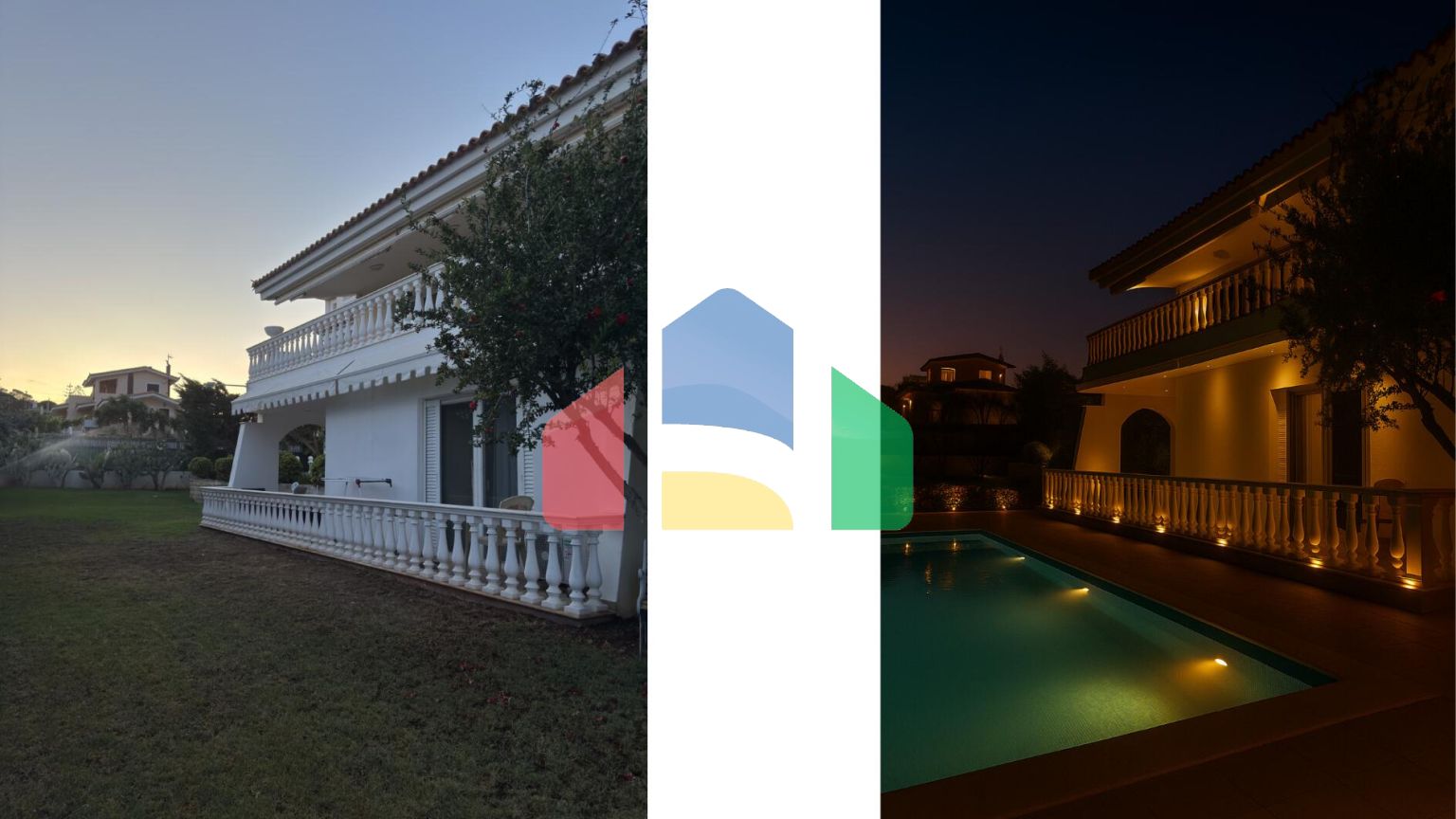 Продажа - Вилла 418 m² в Аттике