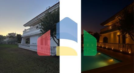 Продажа - Вилла 418 m² в Аттике Продажа - Вилла 418 m² в Аттике