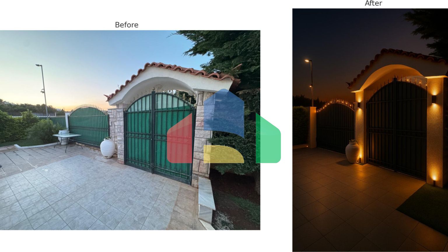 Продажа - Вилла 418 m² в Аттике