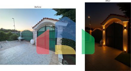 Продажа - Вилла 418 m² в Аттике Продажа - Вилла 418 m² в Аттике