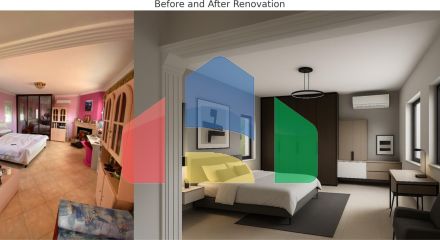 Продажа - Вилла 418 m² в Аттике Продажа - Вилла 418 m² в Аттике