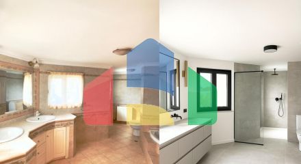 Продажа - Вилла 418 m² в Аттике Продажа - Вилла 418 m² в Аттике