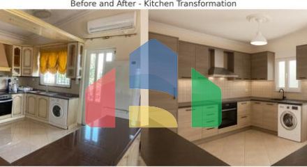 Продажа - Вилла 418 m² в Аттике Продажа - Вилла 418 m² в Аттике