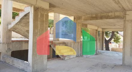 Продажа - Коттедж 276 m² в Аттике