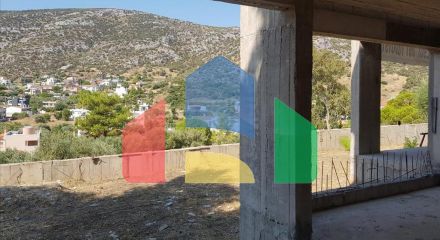 Продажа - Коттедж 276 m² в Аттике