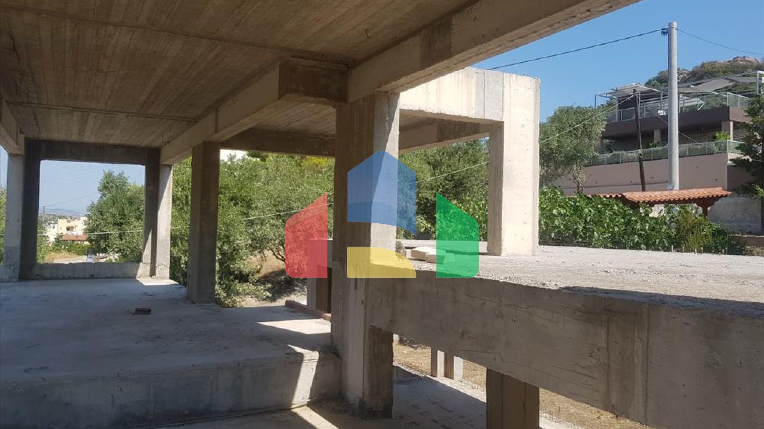 Продаж - Котедж 276 m² в Аттиці