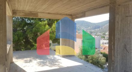 Продаж - Котедж 276 m² в Аттиці