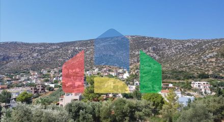 Продаж - Котедж 276 m² в Аттиці