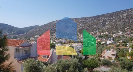 Продаж - Котедж 276 m² в Аттиці