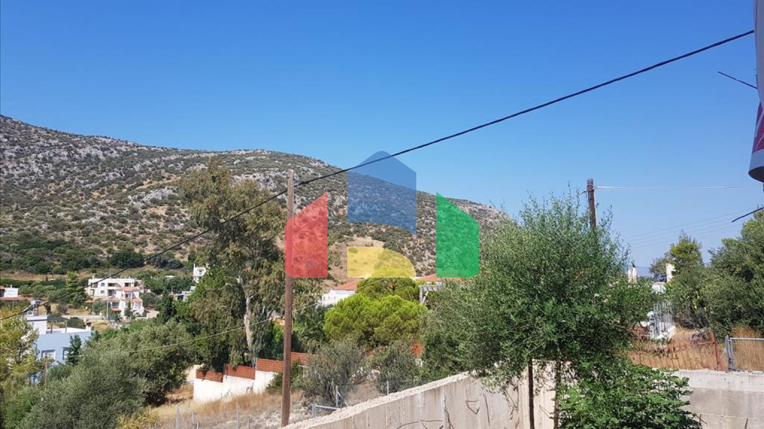 Продаж - Котедж 276 m² в Аттиці