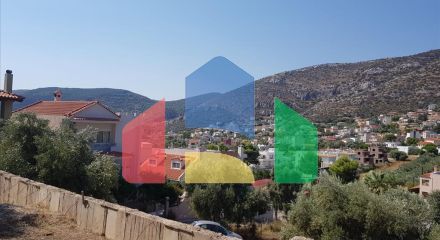 Продаж - Котедж 276 m² в Аттиці