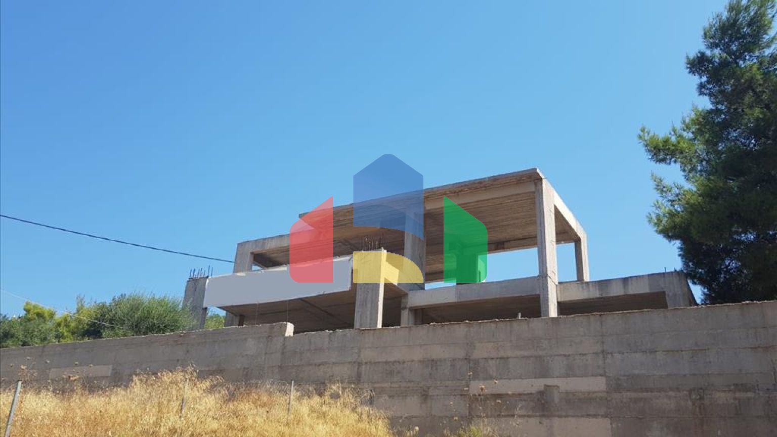 Продаж - Котедж 276 m² в Аттиці