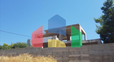 Продаж - Котедж 276 m² в Аттиці