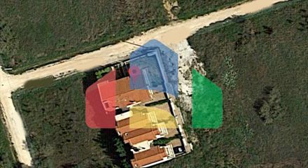 Продаж - Таунхаус 100 m² в Аттиці