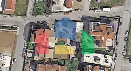 For Sale - Land 785 m² in Attica