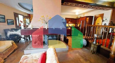 Продажа - Коттедж 340 m² в Аттике