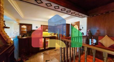 Продажа - Коттедж 340 m² в Аттике