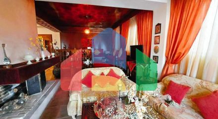 Продажа - Коттедж 340 m² в Аттике