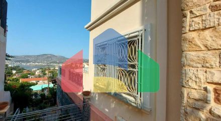 Продажа - Коттедж 340 m² в Аттике