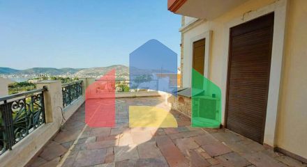 Продаж - Котедж 340 m² в Аттиці