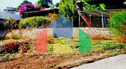 For Sale - Land 230 m² in Attica