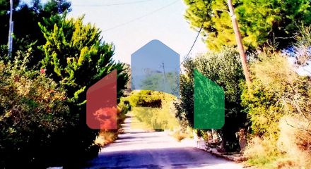 For Sale - Land 230 m² in Attica