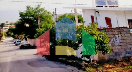 For Sale - Land 230 m² in Attica