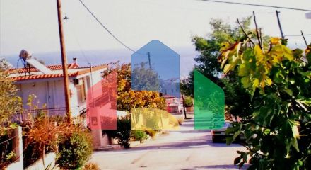 For Sale - Land 230 m² in Attica