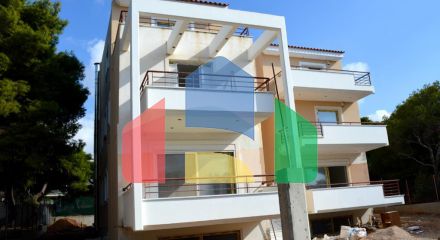 Продаж - Бізнес 580 m² в Аттиці