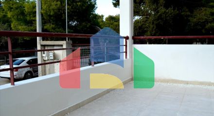 Продаж - Бізнес 580 m² в Аттиці