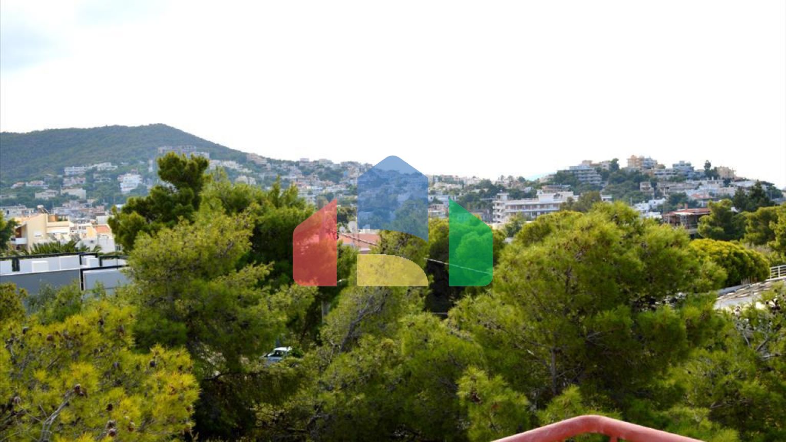 Продаж - Бізнес 580 m² в Аттиці