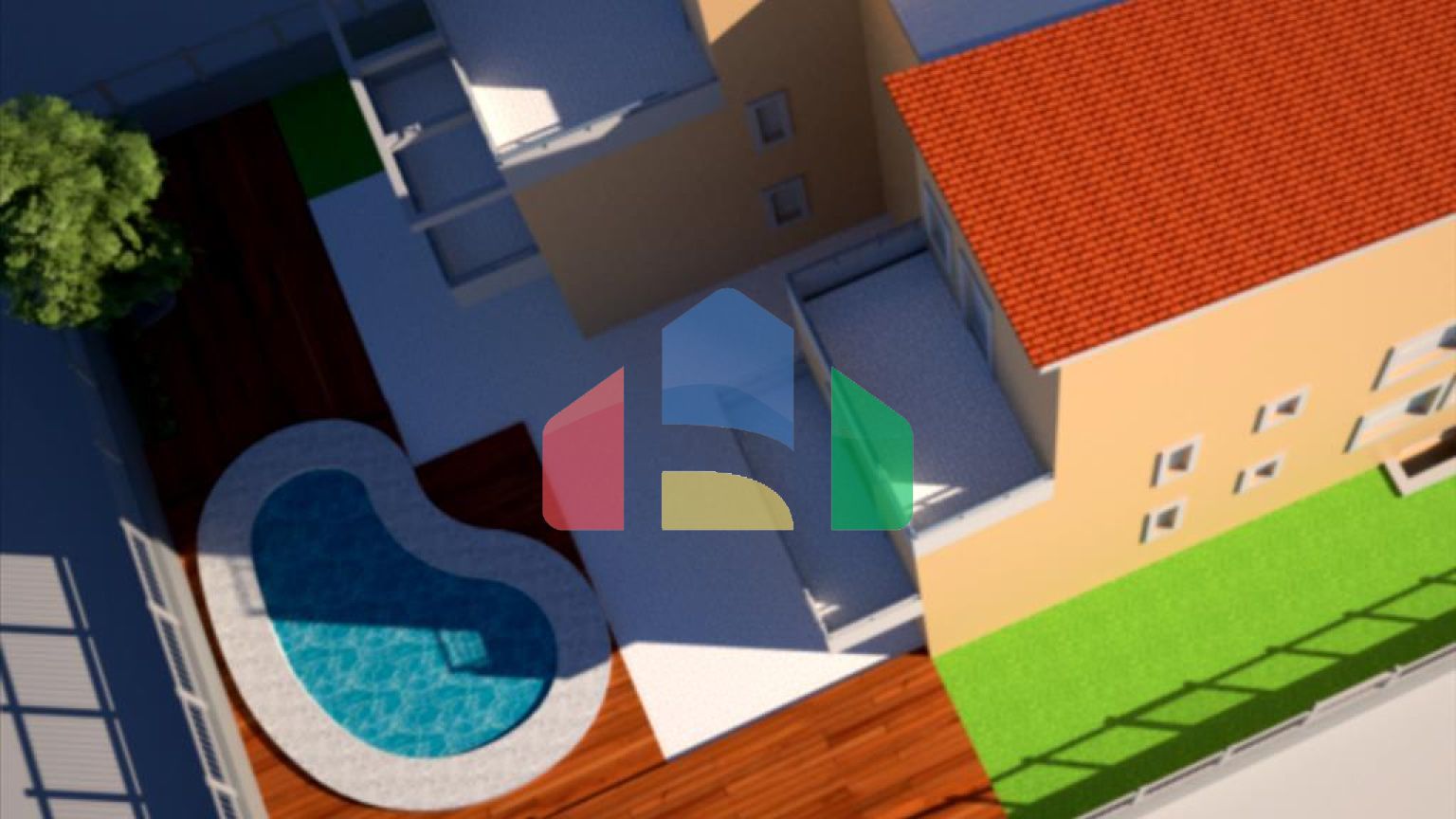 Продаж - Бізнес 580 m² в Аттиці