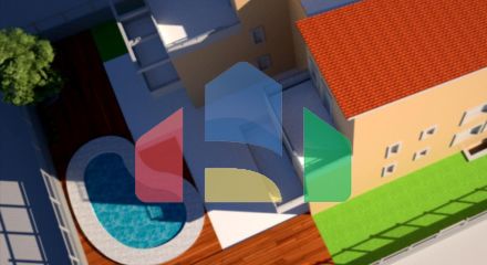 Продаж - Бізнес 580 m² в Аттиці