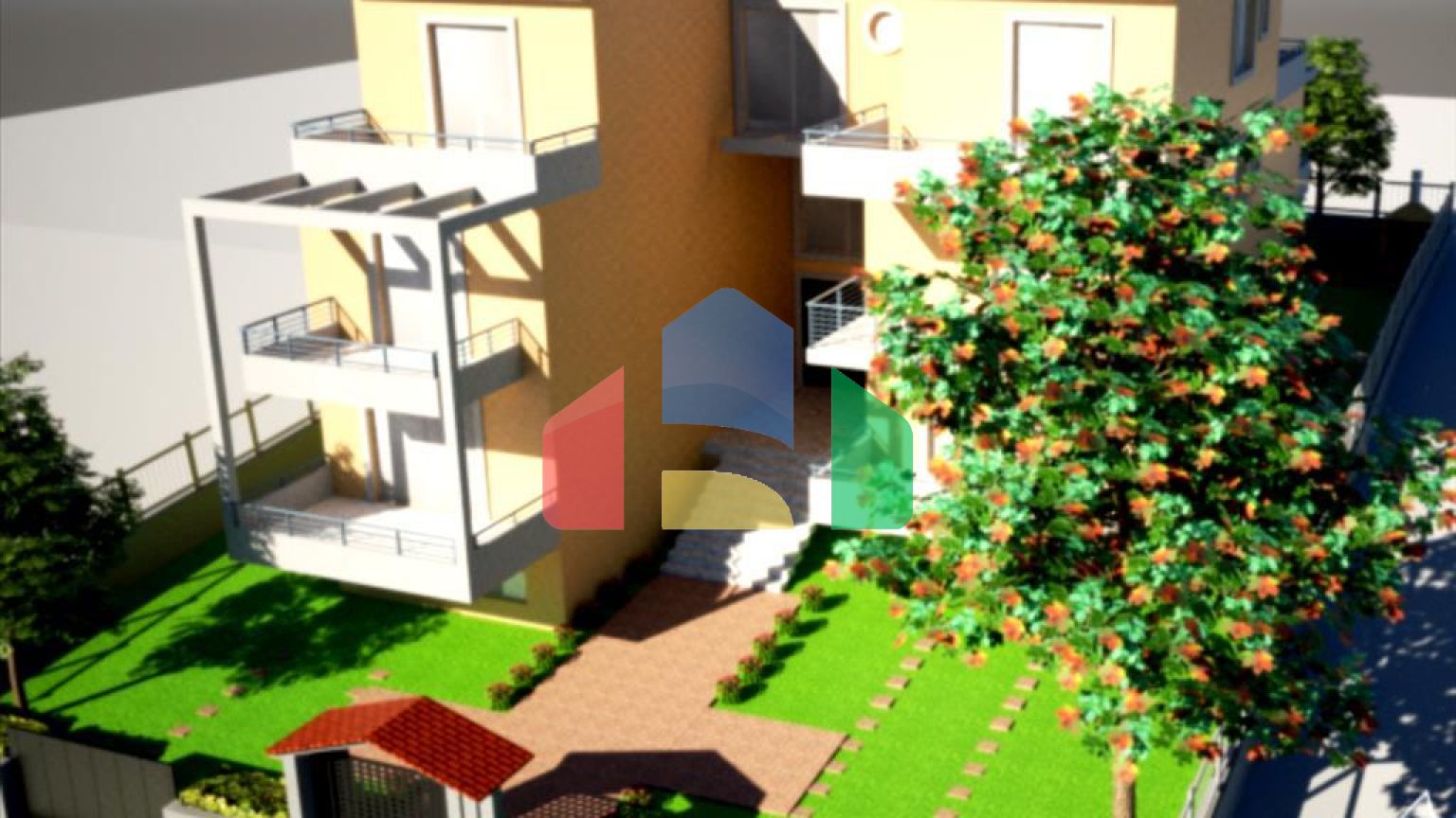 Продаж - Бізнес 580 m² в Аттиці