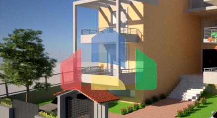 Продаж - Бізнес 580 m² в Аттиці