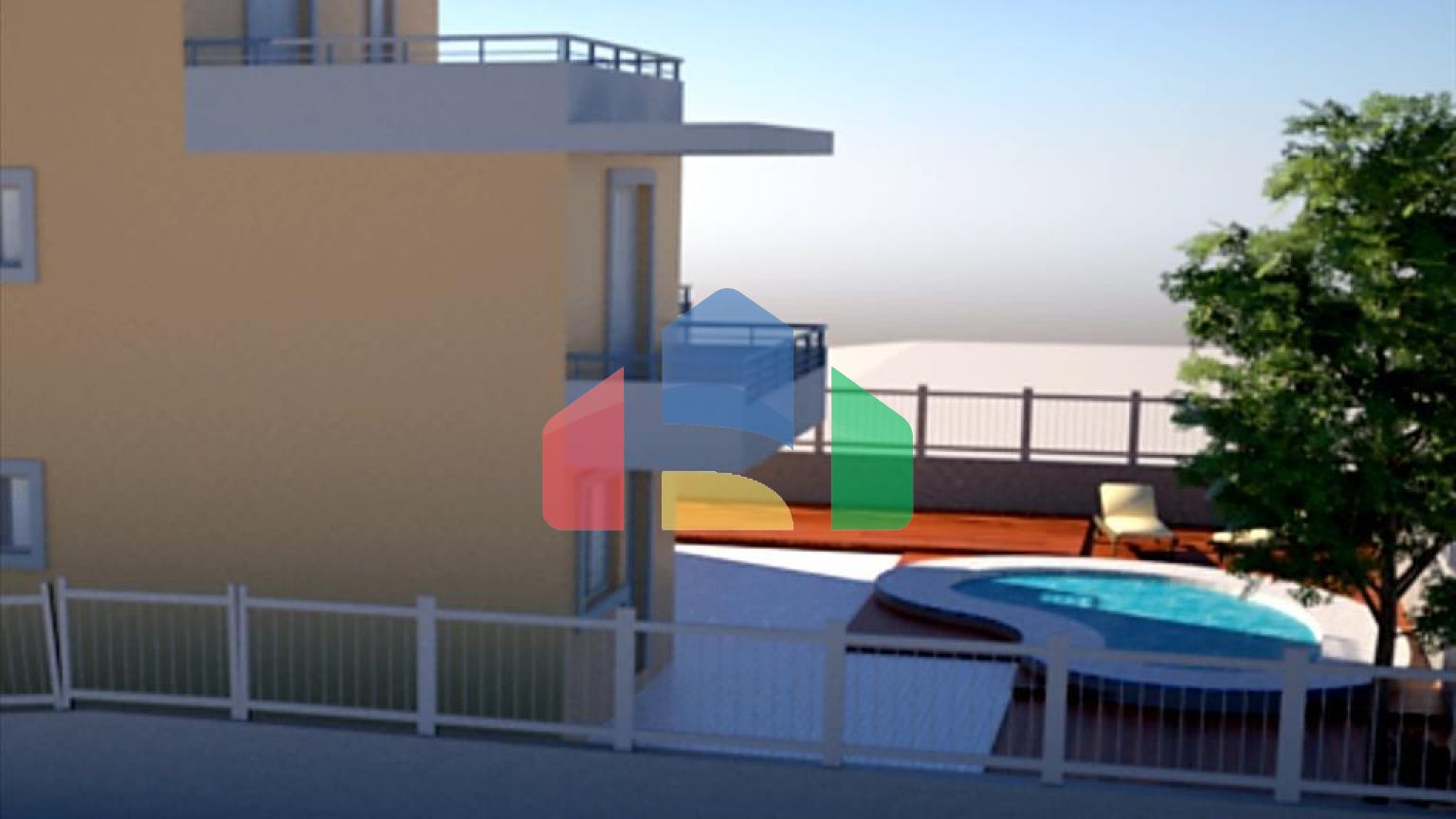 Продаж - Бізнес 580 m² в Аттиці